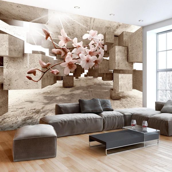 Wall Mural - Little Miracles