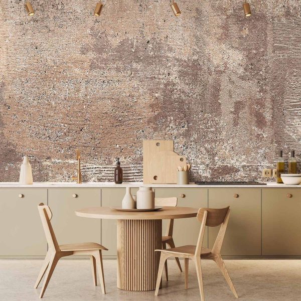 Wall Mural - Lost Story