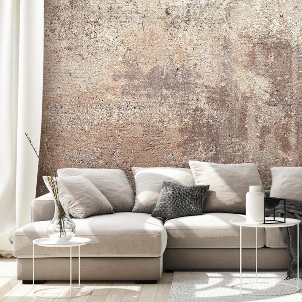 Wall Mural - Lost Story