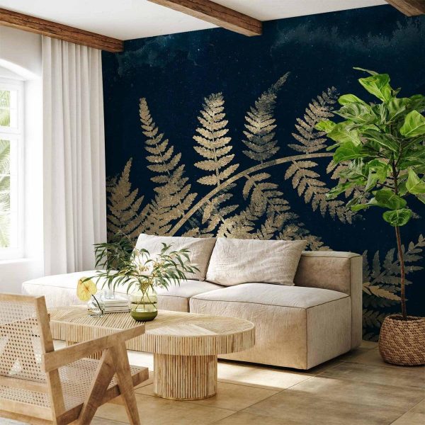 Wall Mural - Magic Night - First Variant