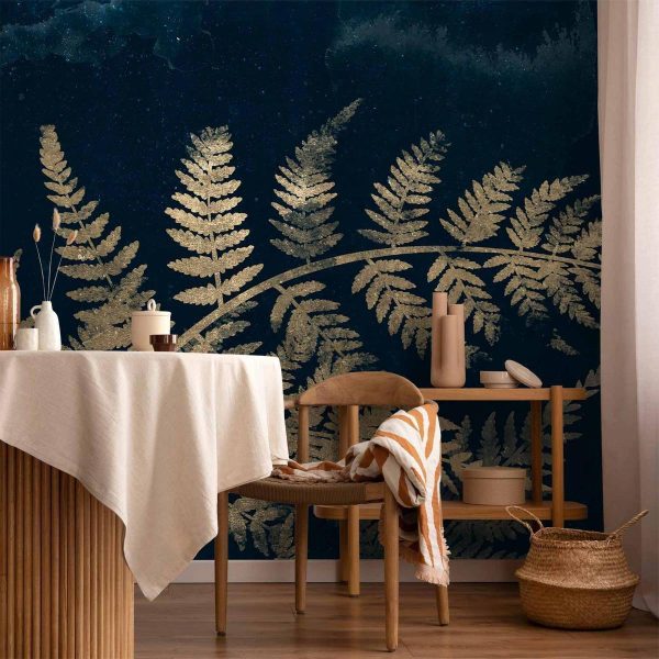 Wall Mural - Magic Night - First Variant