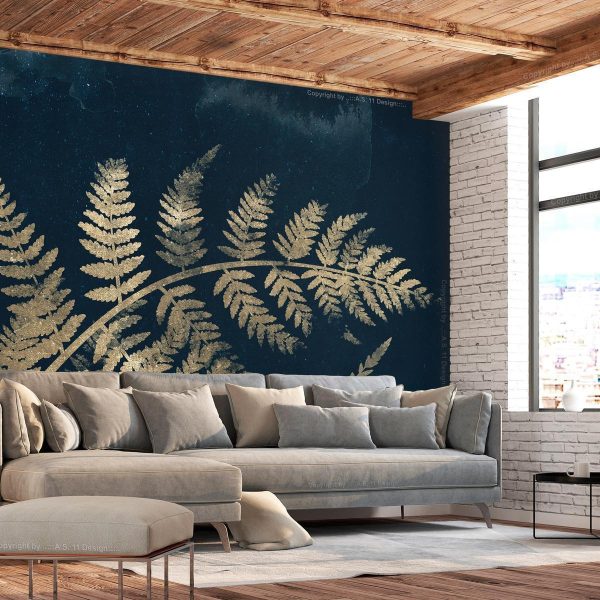 Wall Mural - Magic Night - First Variant