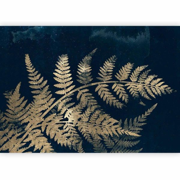 Wall Mural - Magic Night - First Variant