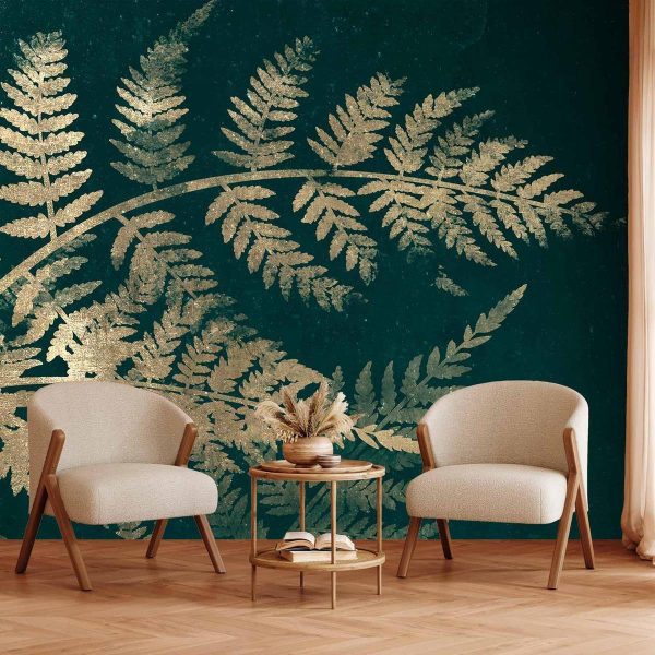 Wall Mural - Magic Night - Second Variant