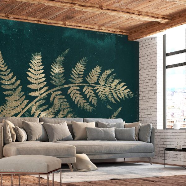 Wall Mural - Magic Night - Second Variant