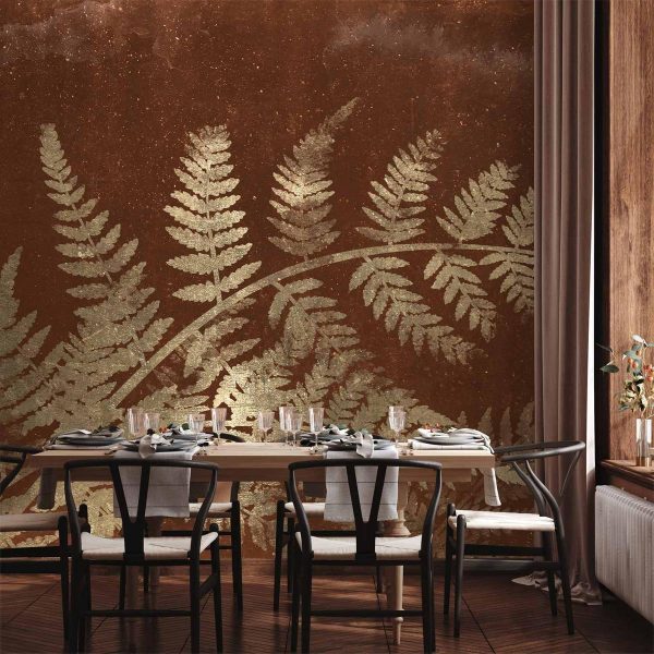 Wall Mural - Magic Night - Third Variant