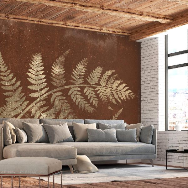 Wall Mural - Magic Night - Third Variant