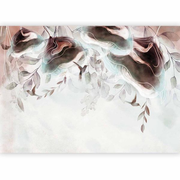 Wall Mural - Magic dream