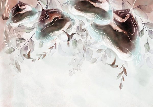 Wall Mural - Magic dream