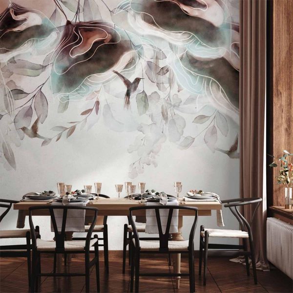 Wall Mural - Magic dream