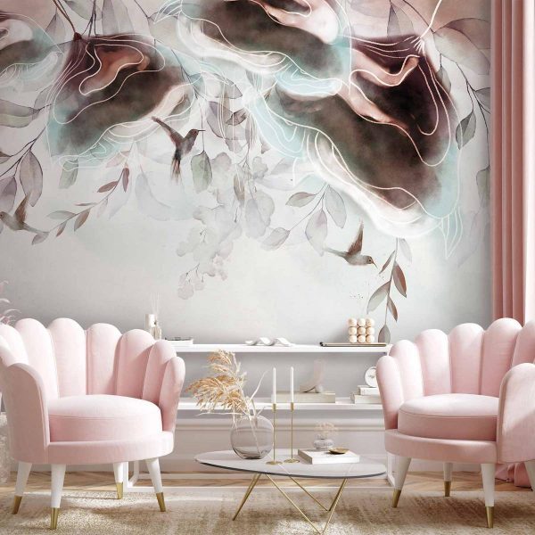 Wall Mural - Magic dream