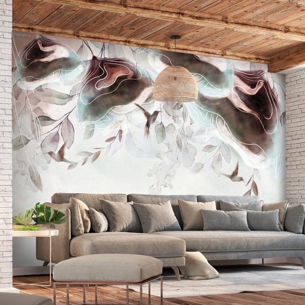 Wall Mural - Magic dream