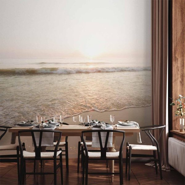 Wall Mural Wallpaper - Magnificent Morning - Image 2