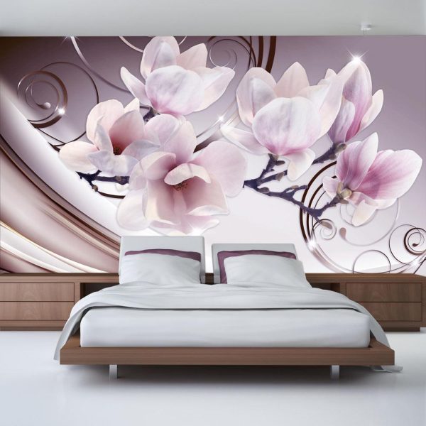 Wall Mural - Meet the Magnolias