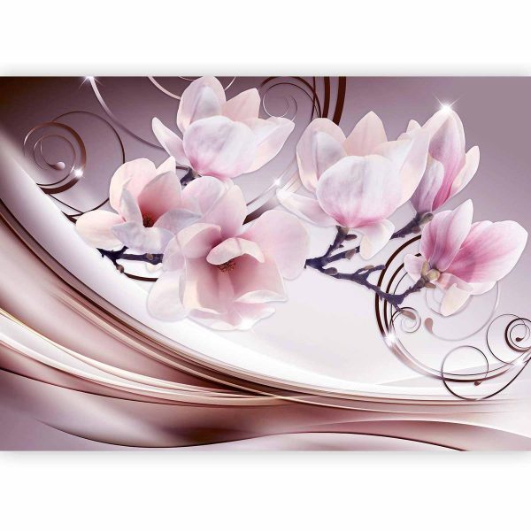 Wall Mural - Meet the Magnolias