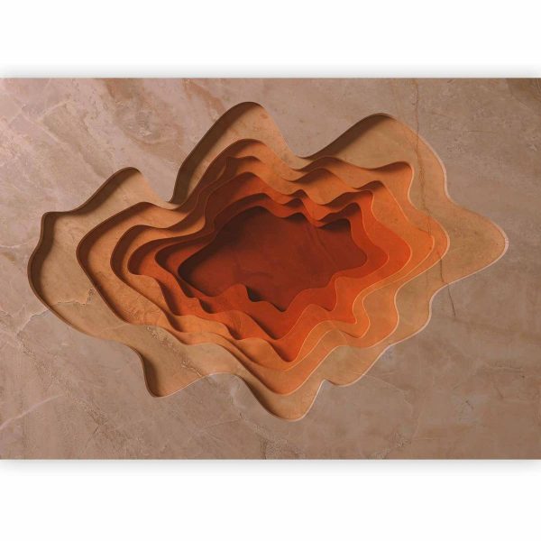 Wall Mural - Multilayer