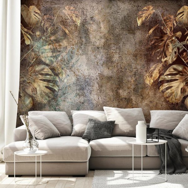 Wall Mural - Mysterious Gate