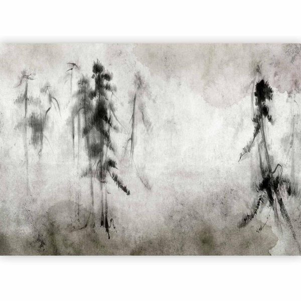 Wall Mural - Mysterious Tact of Nature