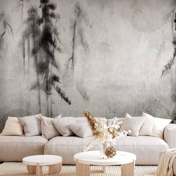 Wall Mural - Mysterious Tact of Nature