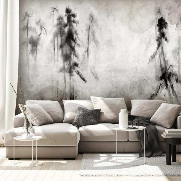 Wall Mural - Mysterious Tact of Nature