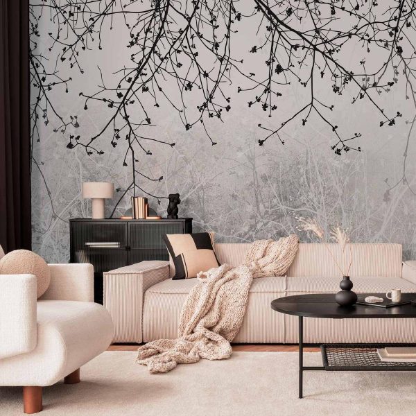 Wall Mural - Natural Brightness