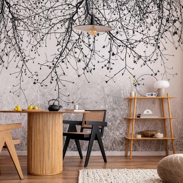 Wall Mural - Natural Brightness