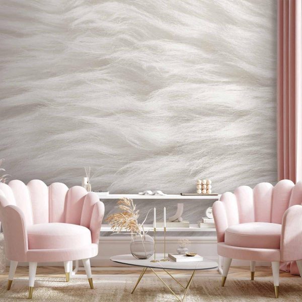 Wall Mural - Natural Delicacy - First Variant