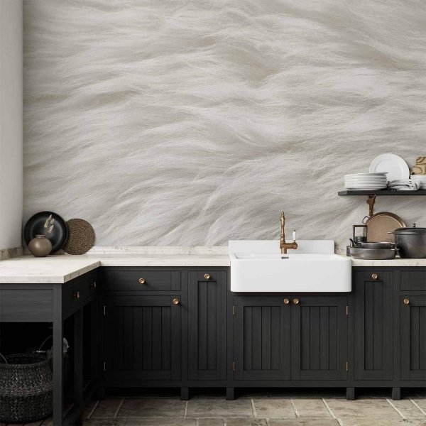 Wall Mural - Natural Delicacy - First Variant