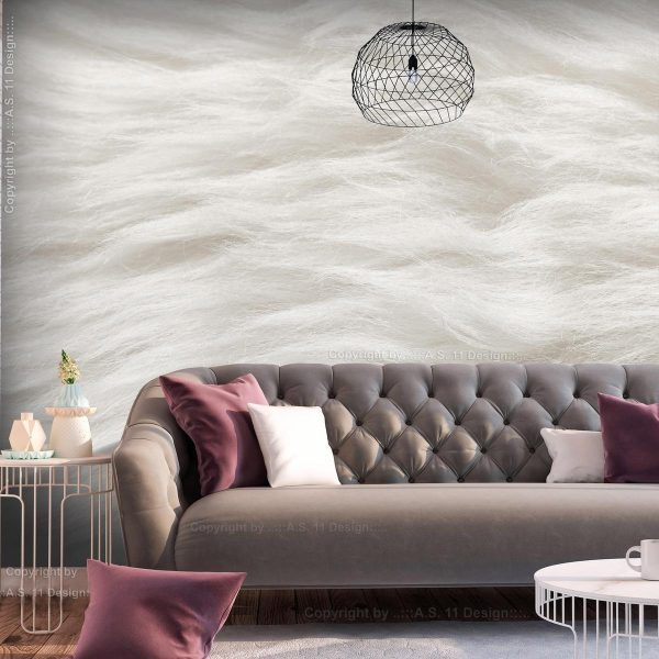 Wall Mural - Natural Delicacy - First Variant
