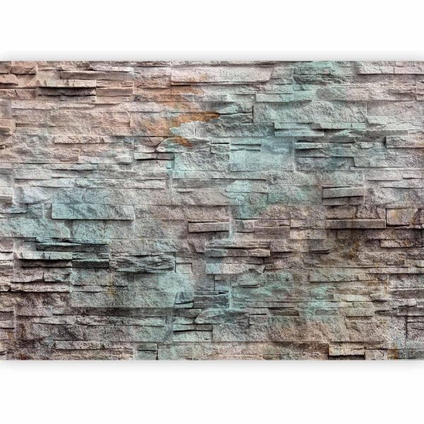 Wall Mural Wallpaper - Natural Parallelism - Image 4