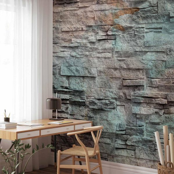 Wall Mural Wallpaper - Natural Parallelism
