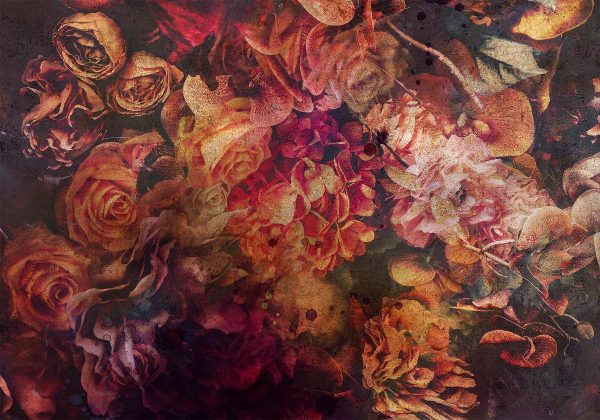 Wall Mural - Nature's Answer