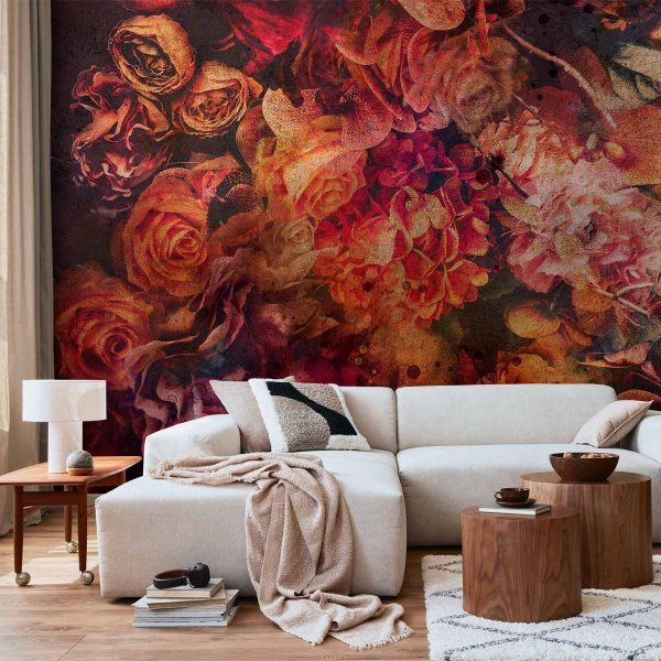 Wall Mural - Nature's Answer