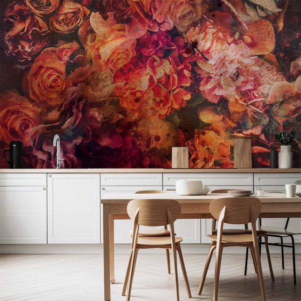 Wall Mural - Nature's Answer