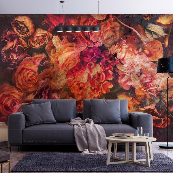 Wall Mural - Nature's Answer