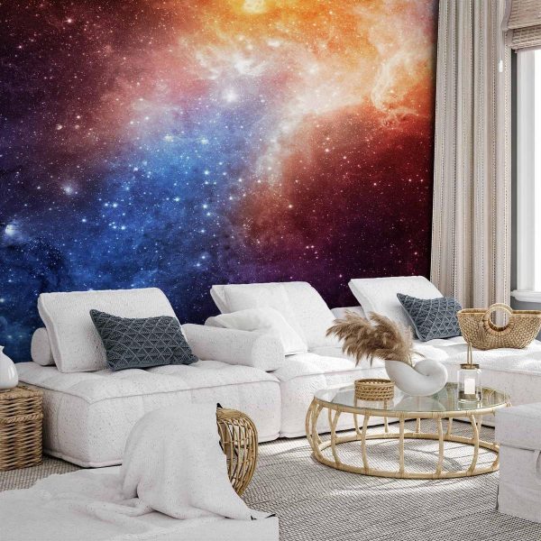 Wall Mural - Nebula