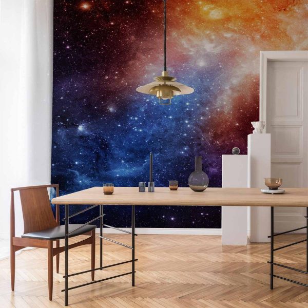 Wall Mural - Nebula