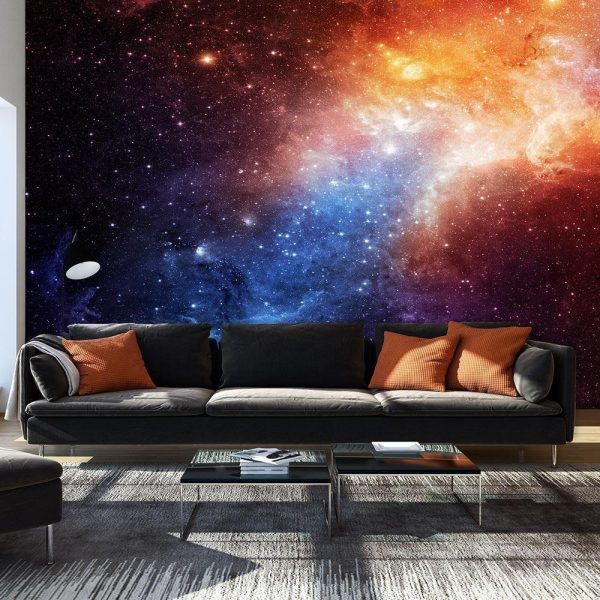 Wall Mural - Nebula