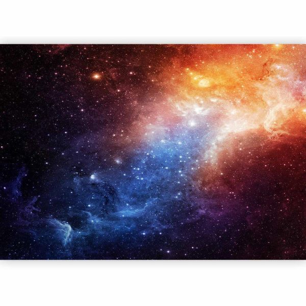 Wall Mural - Nebula