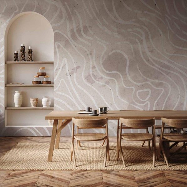 Wall Mural - New Routes