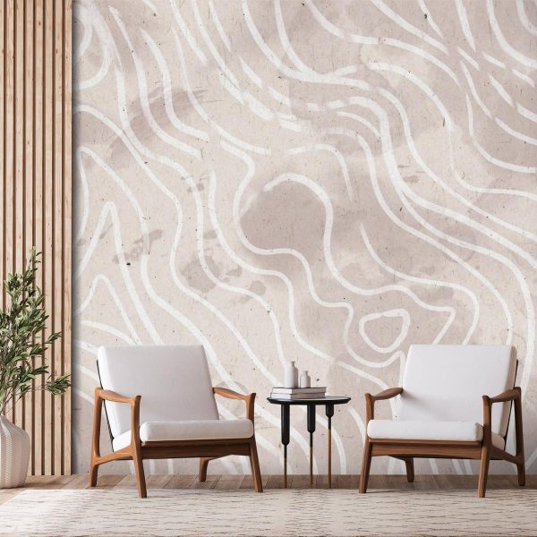 Wall Mural - New Routes