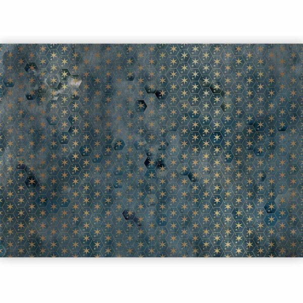 Wall Mural - Noble Ornament