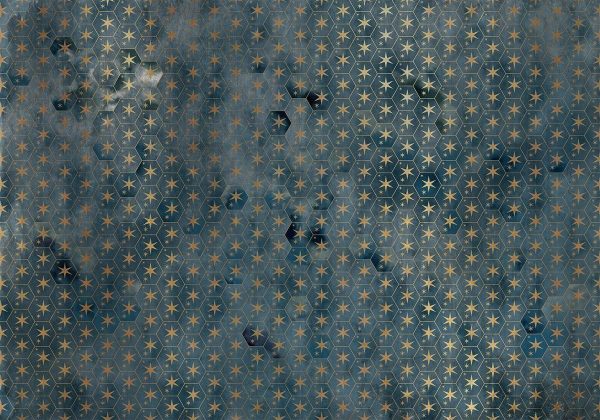 Wall Mural - Noble Ornament