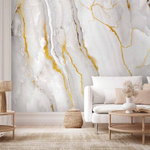 Wall Mural - Noble Stone