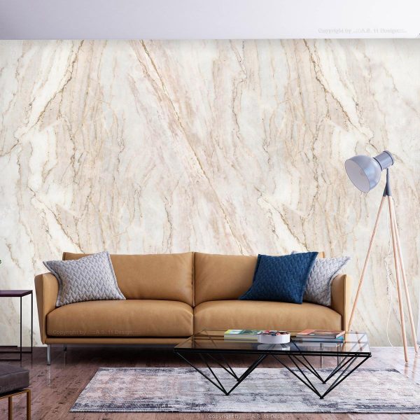 Wall Mural - Noble Stone
