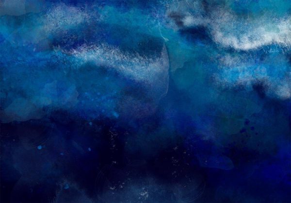 Wall Mural - Ocean Depths
