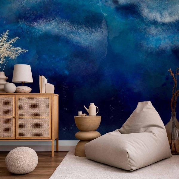 Wall Mural - Ocean Depths