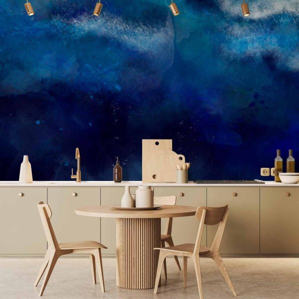 Wall Mural - Ocean Depths