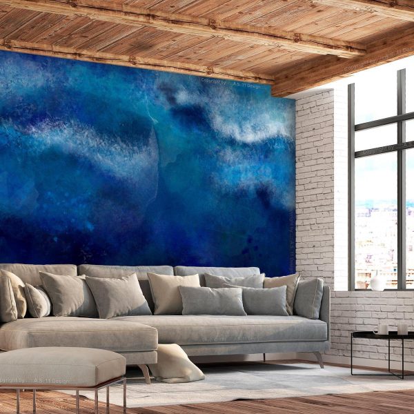 Wall Mural - Ocean Depths
