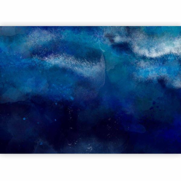 Wall Mural - Ocean Depths